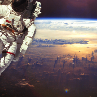 Exploring the Cosmos: A Journey Through Space