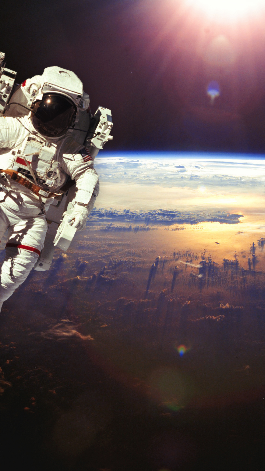 Exploring the Cosmos: A Journey Through Space