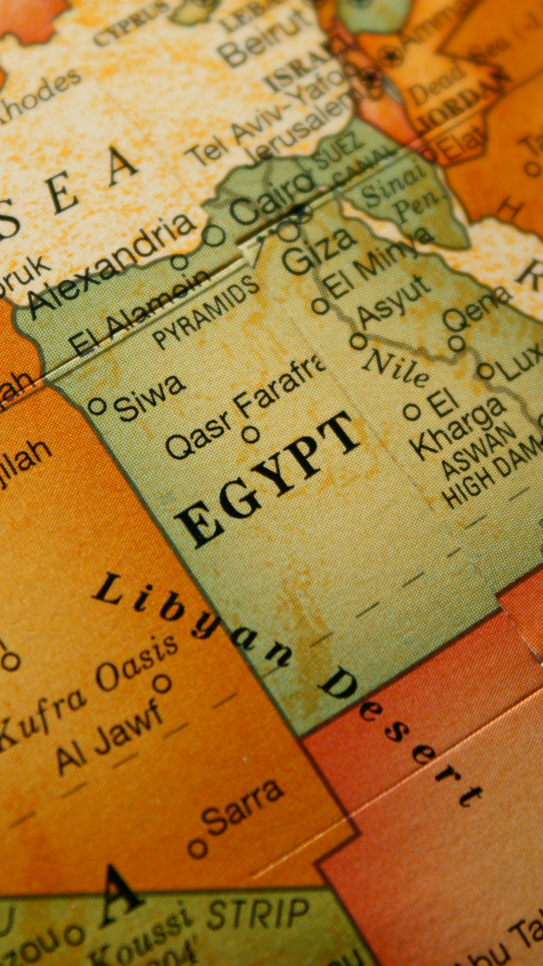 Ancient Civilizations: Unlocking the Secrets of the Past