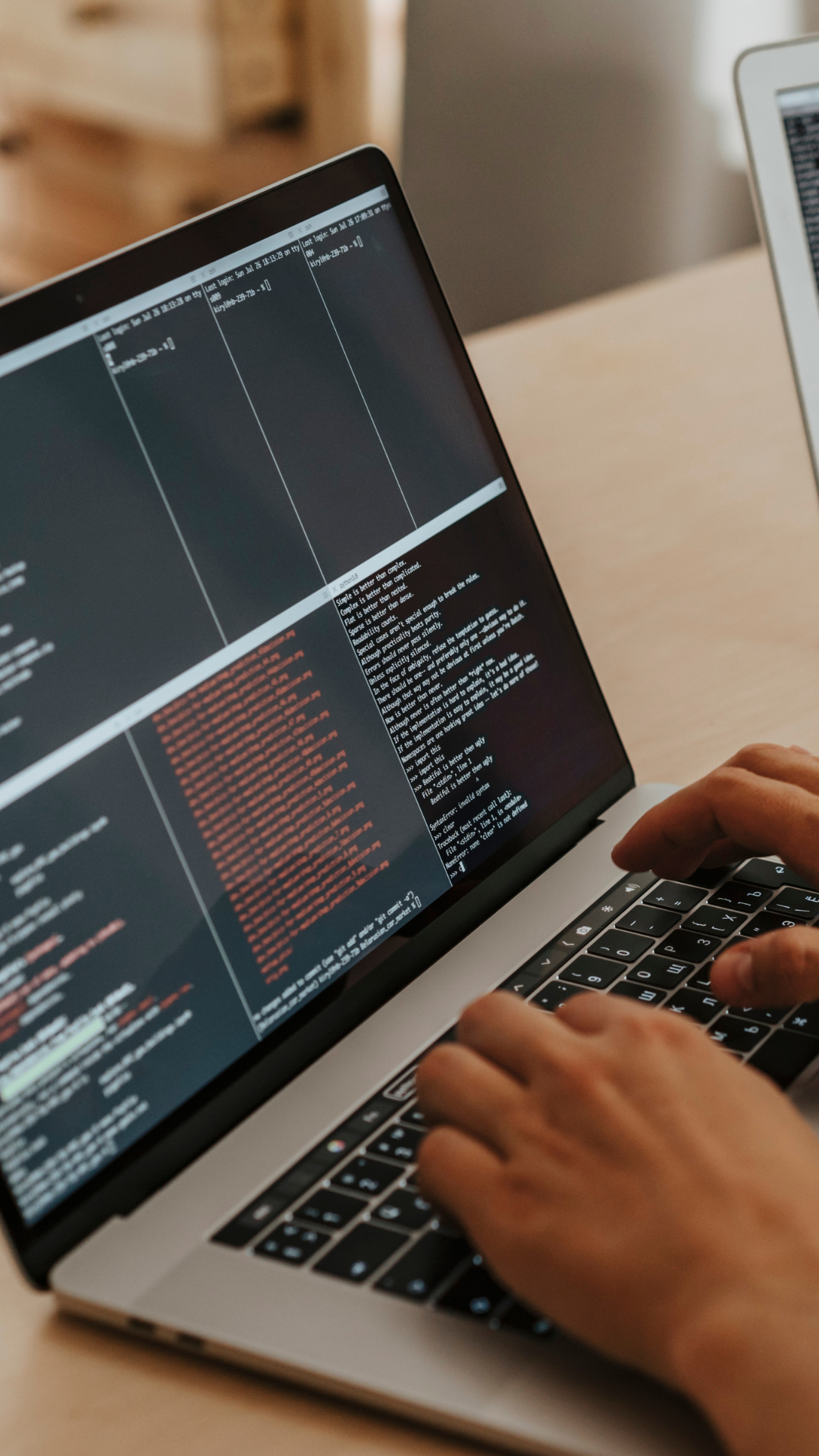 Full-Stack Web Development: From Basics to Advanced