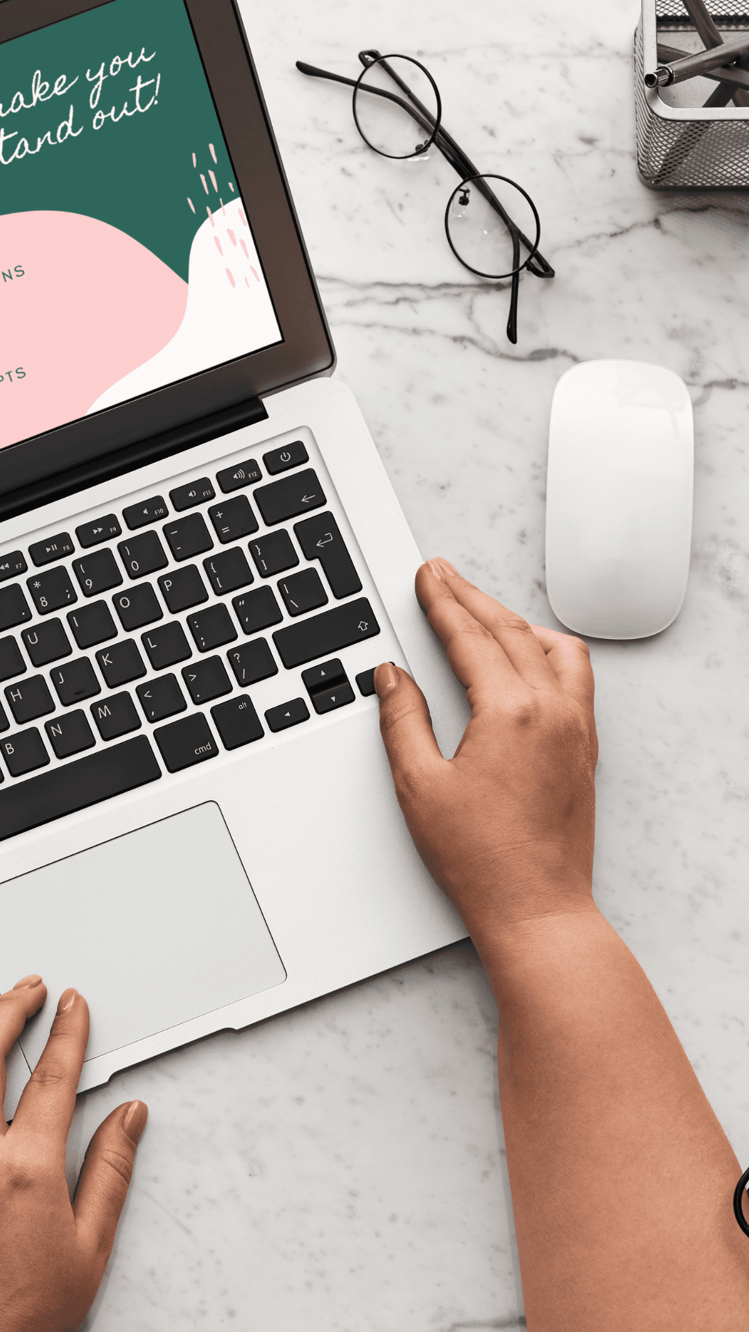 Mastering Digital Product Design