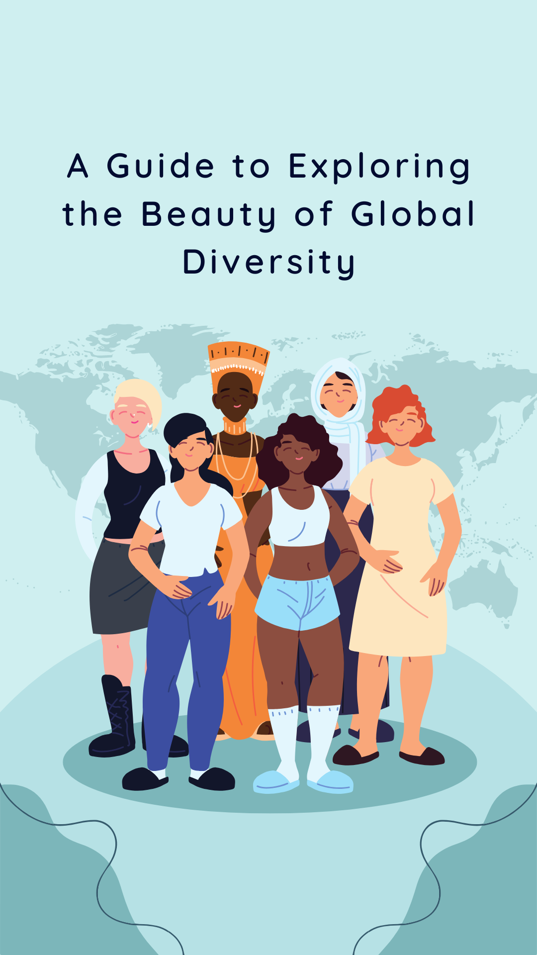 A Guide to Exploring the Beauty of Global Diversity