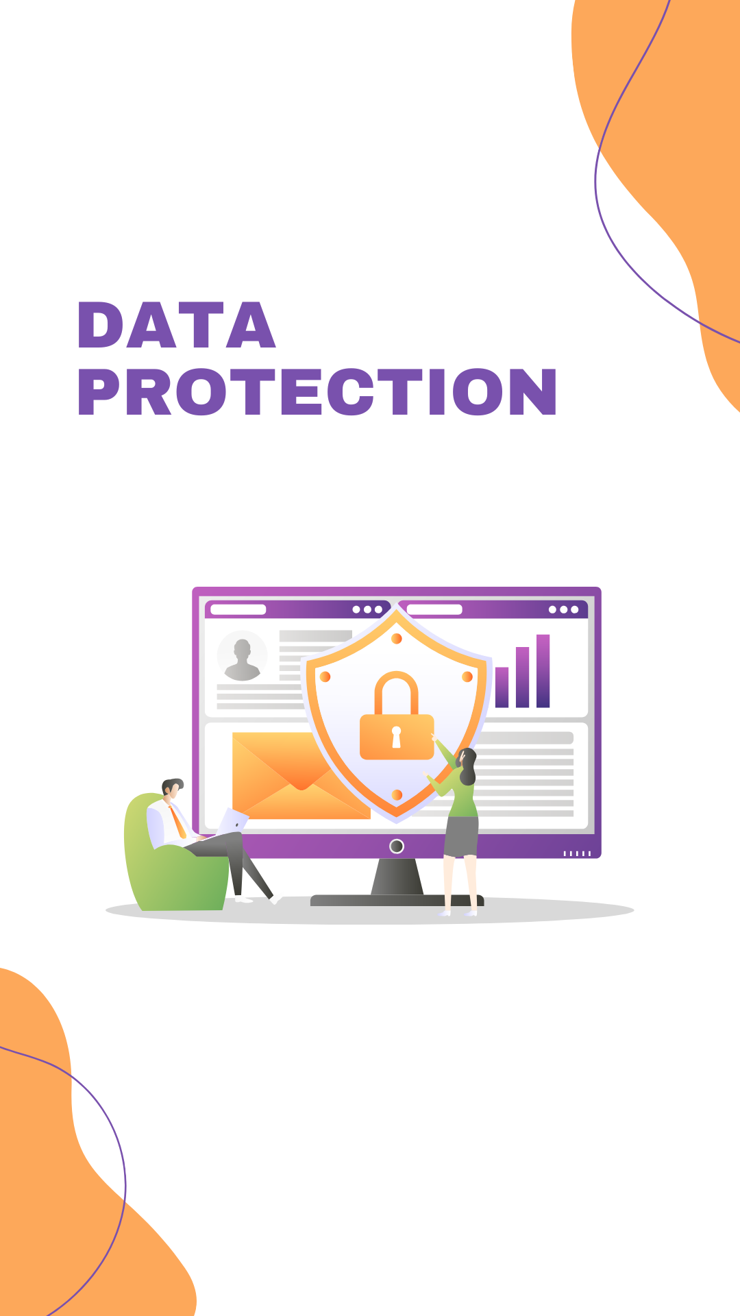 Data Privacy: Protecting Your Personal Information
