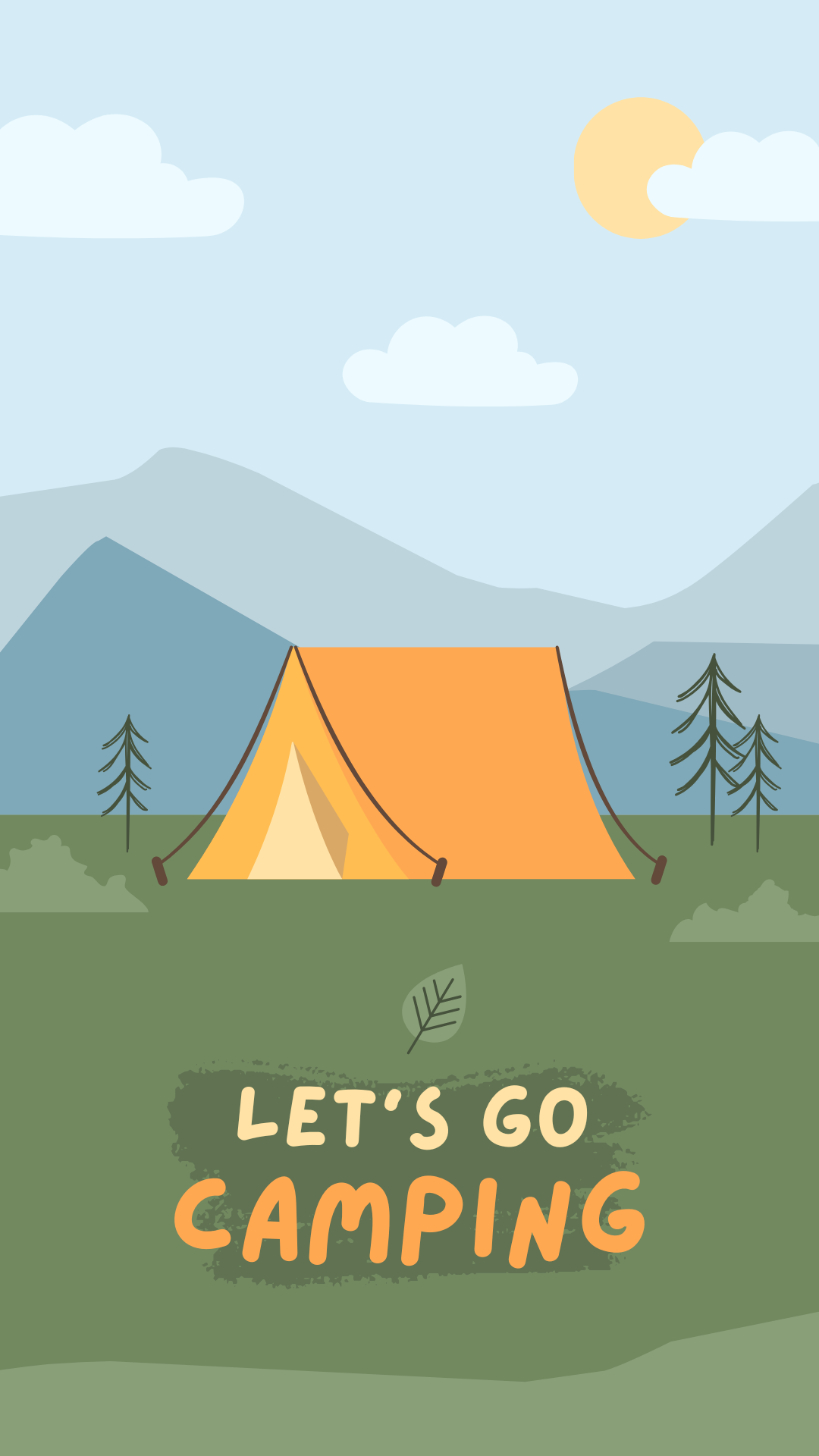 The Ultimate Camping Guide