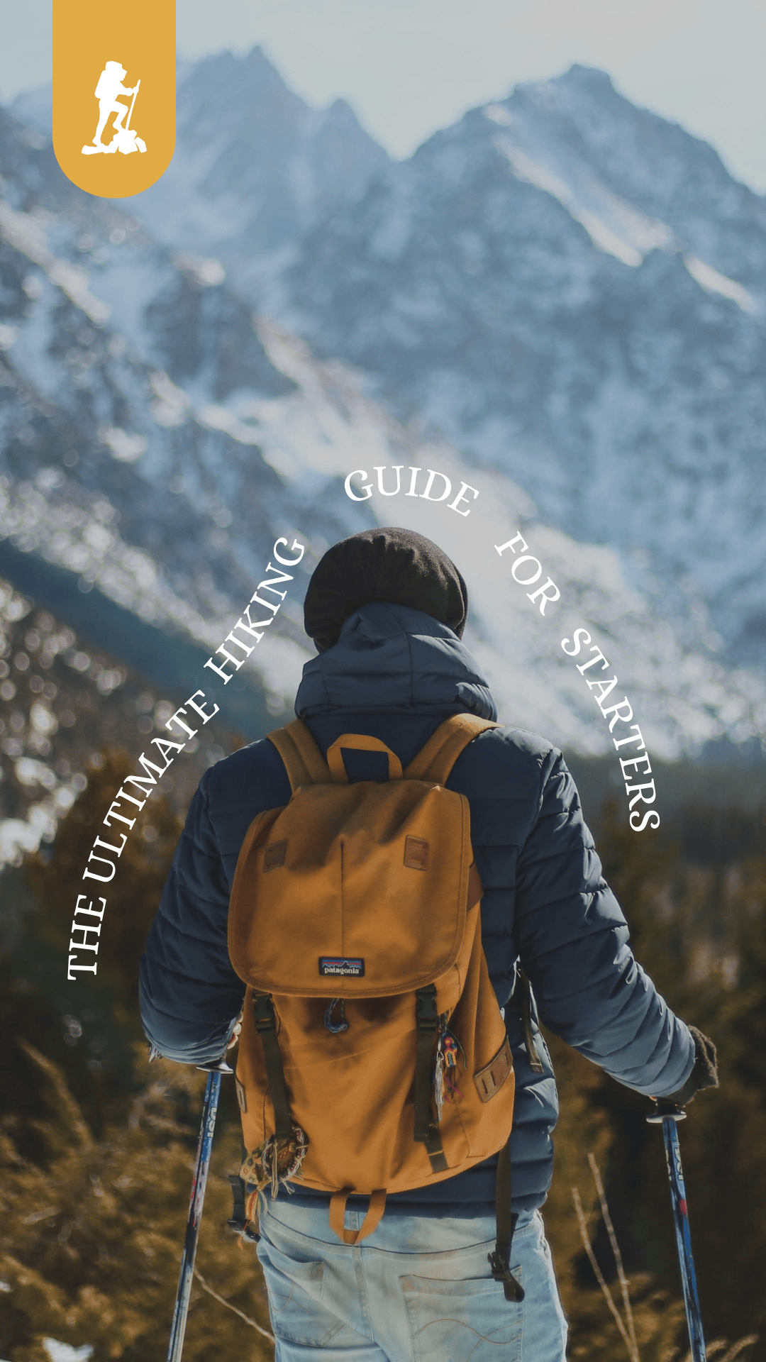 The Ultimate Hiking Guide