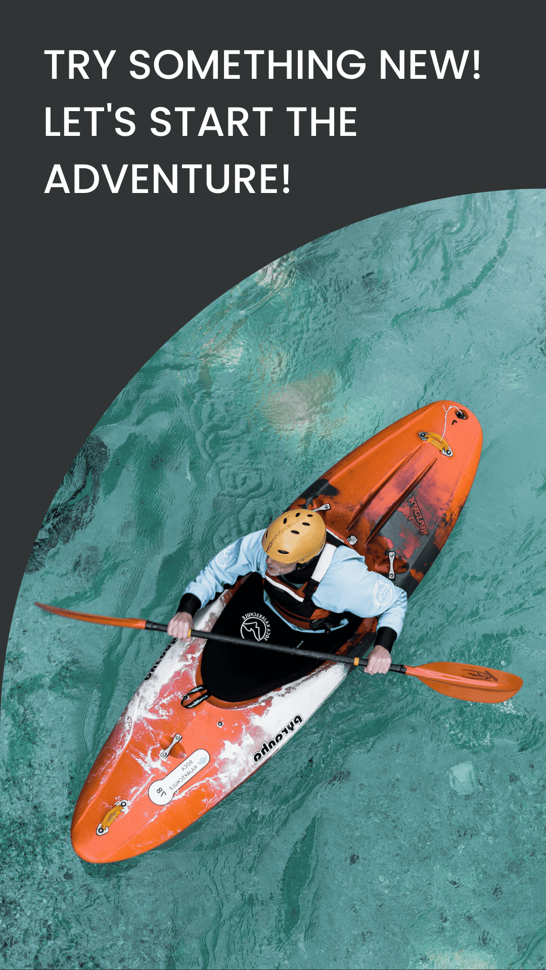 The Ultimate Kayaking Guide