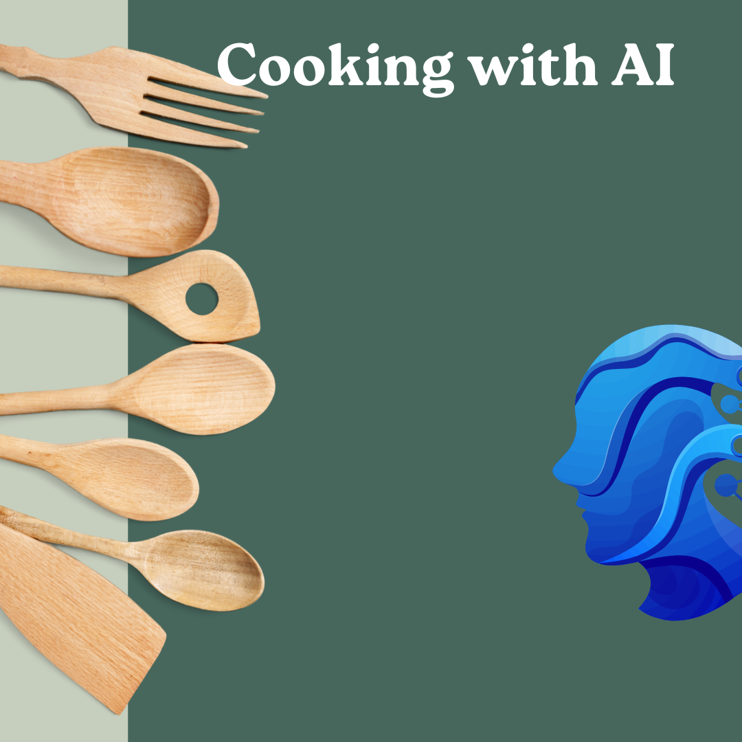 Cooking with AI How Tech Can Help in the Kitchen