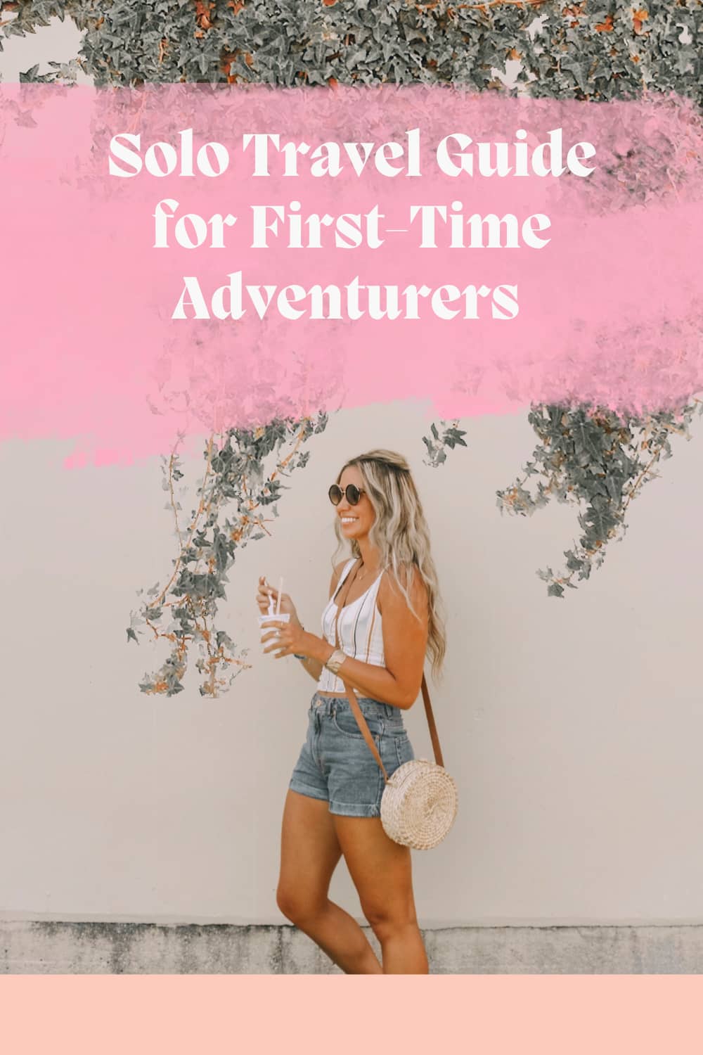 Solo Travel Guide for First-Time Adventurers